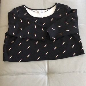 Ashley Nell Tipton Top